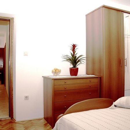 Apartments Anuska Cavtat Dış mekan fotoğraf