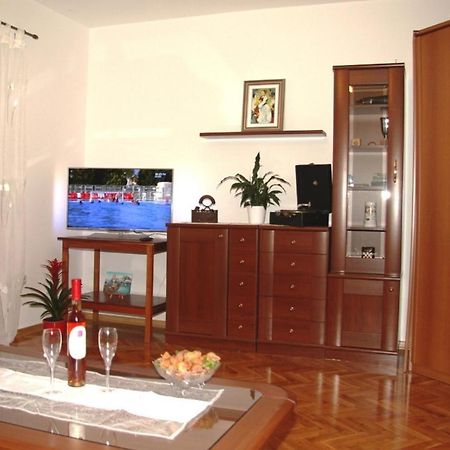 Apartments Anuska Cavtat Dış mekan fotoğraf
