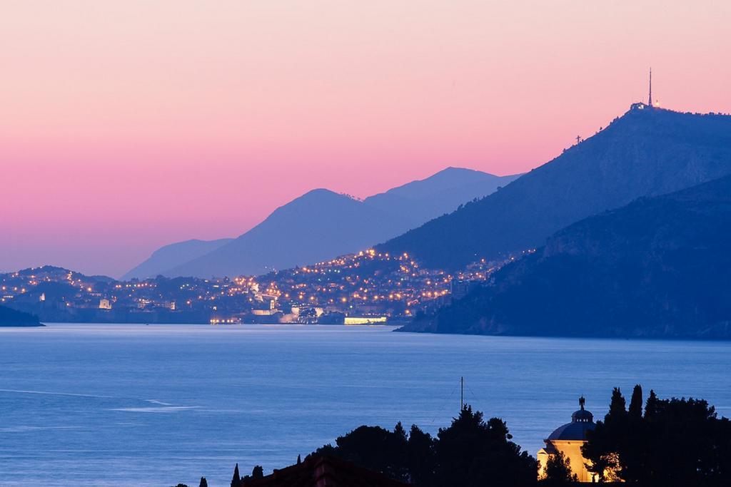 Apartments Anuska Cavtat Dış mekan fotoğraf