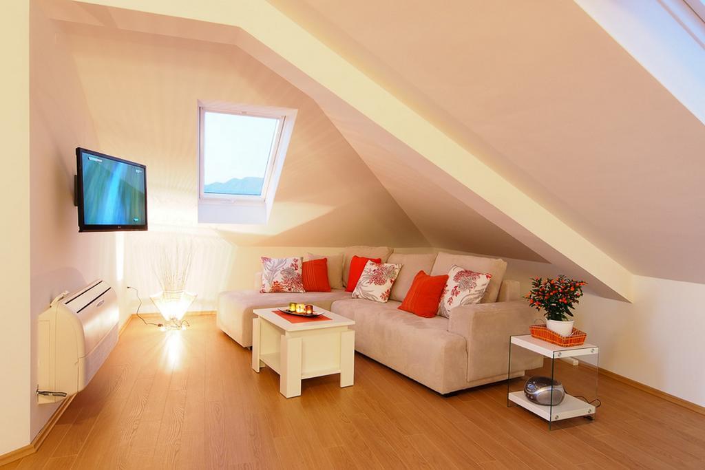 Apartments Anuska Cavtat Dış mekan fotoğraf