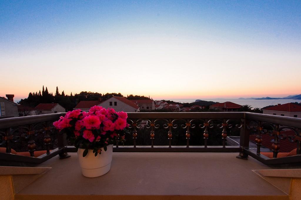 Apartments Anuska Cavtat Dış mekan fotoğraf