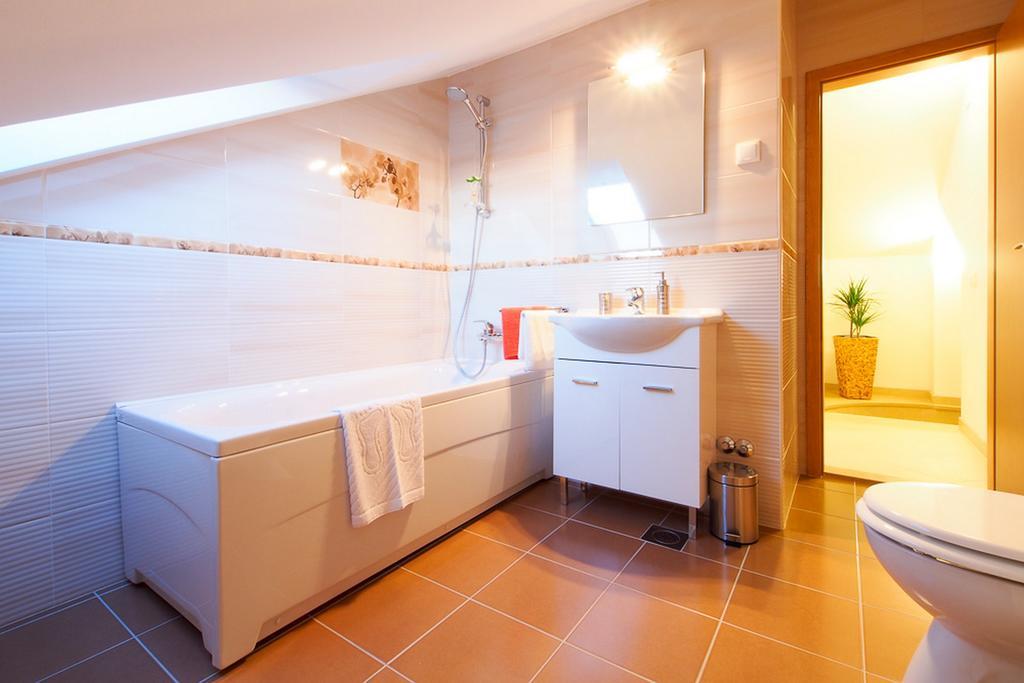 Apartments Anuska Cavtat Dış mekan fotoğraf