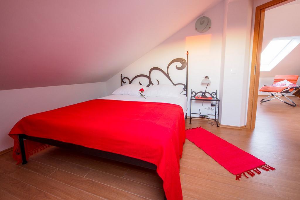 Apartments Anuska Cavtat Dış mekan fotoğraf