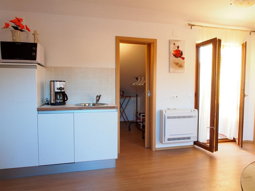 Apartments Anuska Cavtat Dış mekan fotoğraf