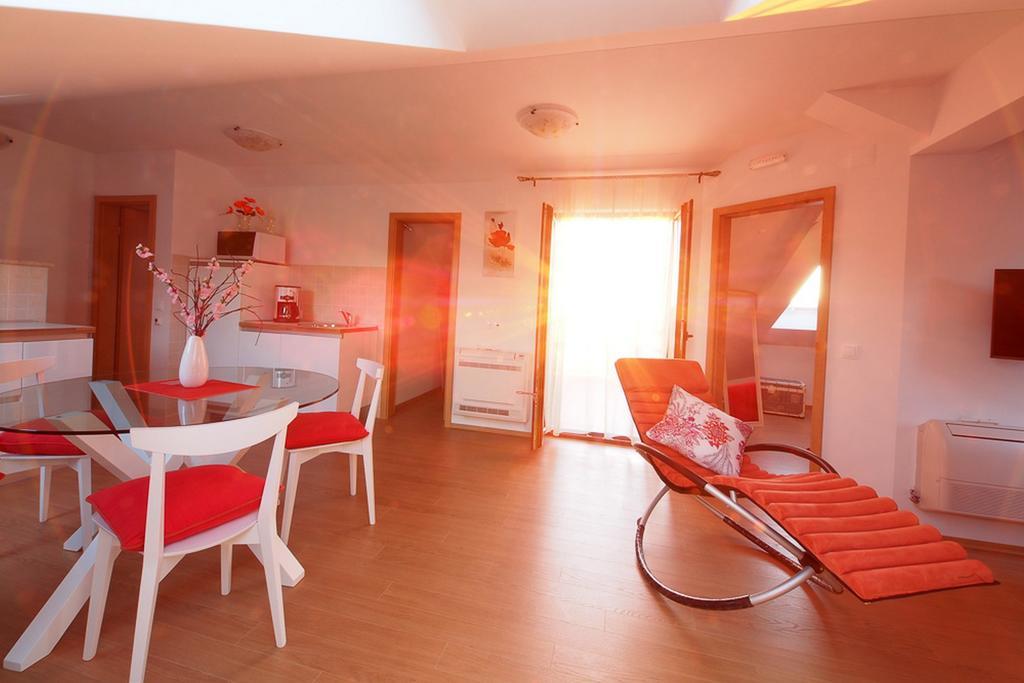 Apartments Anuska Cavtat Dış mekan fotoğraf