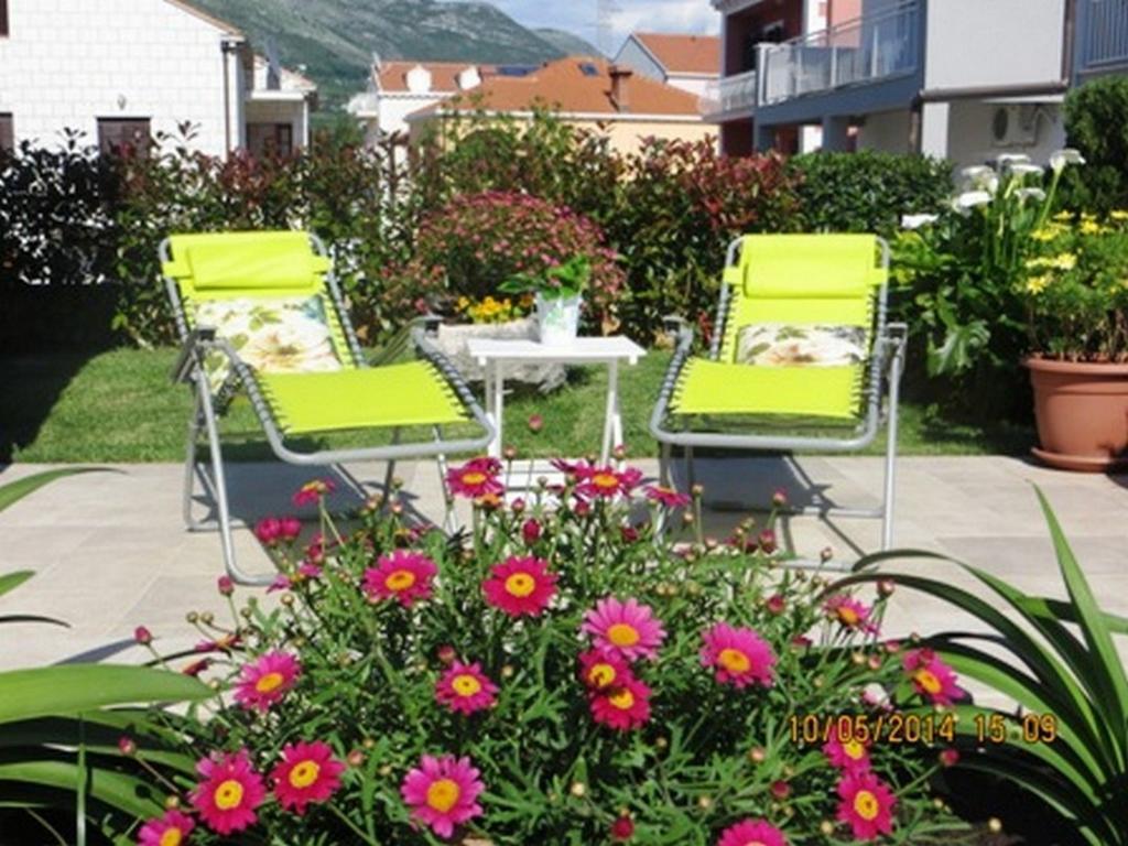 Apartments Anuska Cavtat Dış mekan fotoğraf