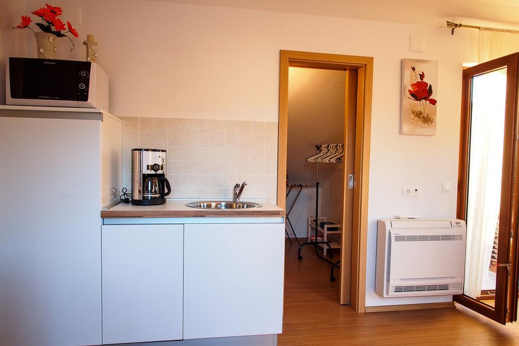 Apartments Anuska Cavtat Dış mekan fotoğraf