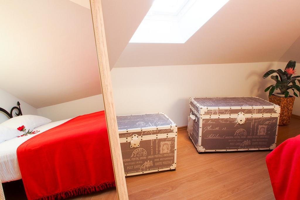 Apartments Anuska Cavtat Dış mekan fotoğraf