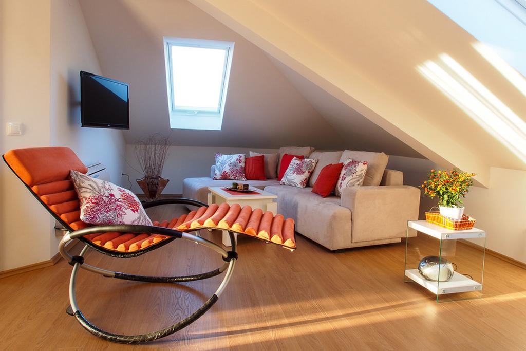 Apartments Anuska Cavtat Dış mekan fotoğraf