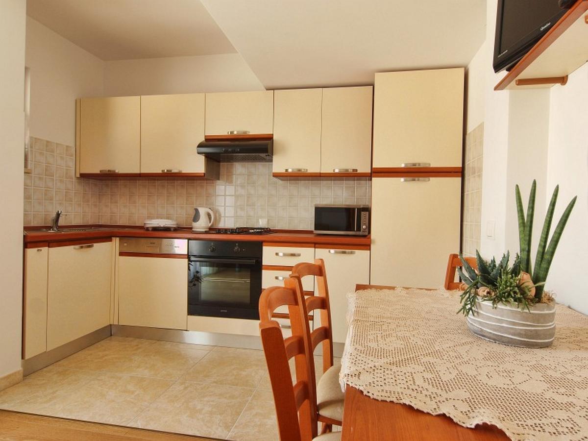 Apartments Anuska Cavtat Dış mekan fotoğraf