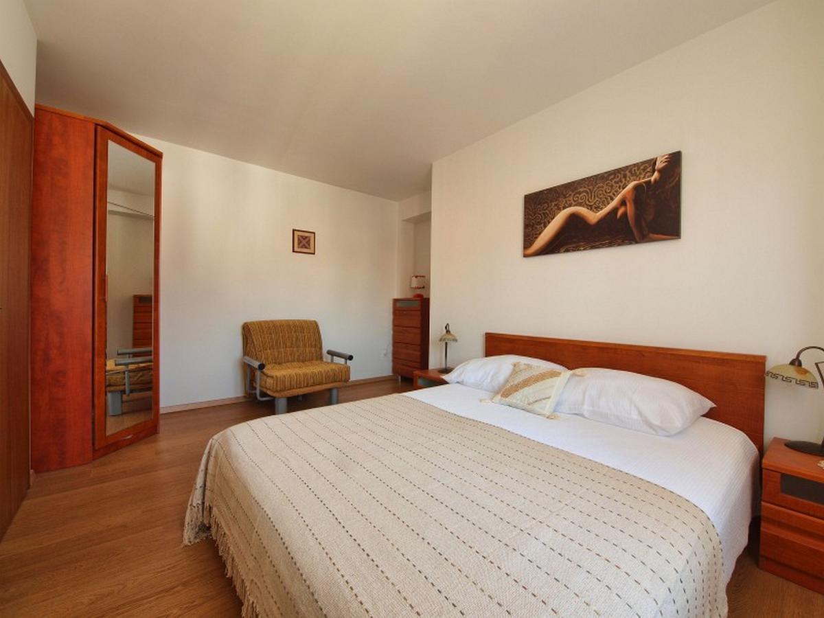 Apartments Anuska Cavtat Dış mekan fotoğraf