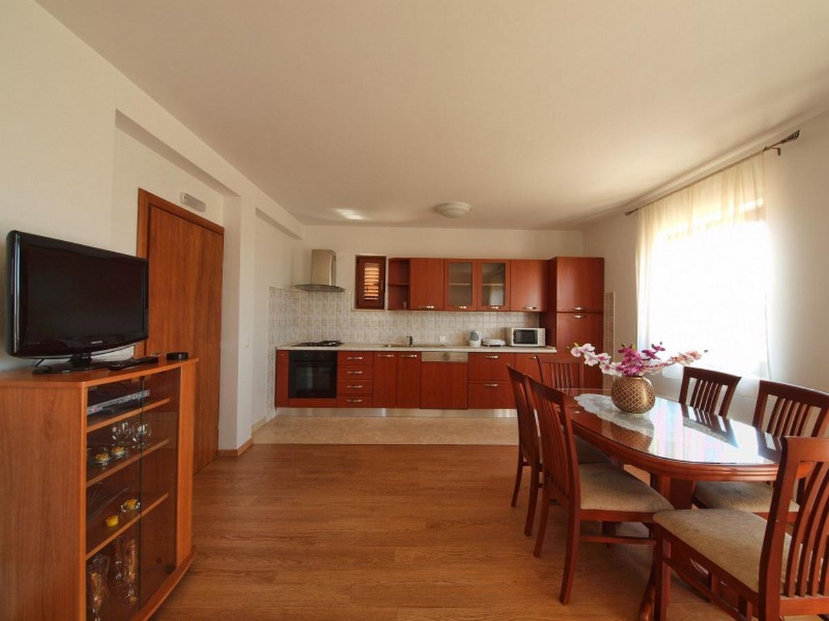 Apartments Anuska Cavtat Dış mekan fotoğraf