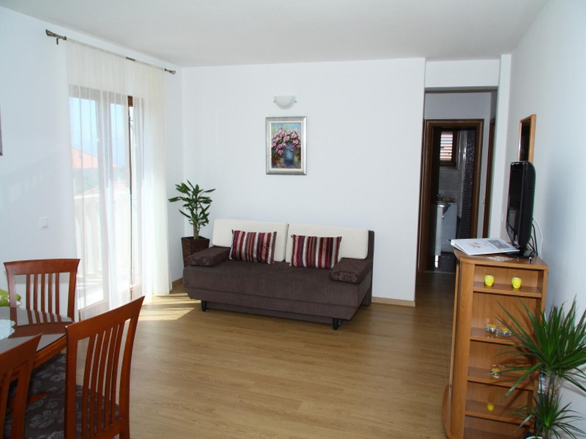 Apartments Anuska Cavtat Dış mekan fotoğraf