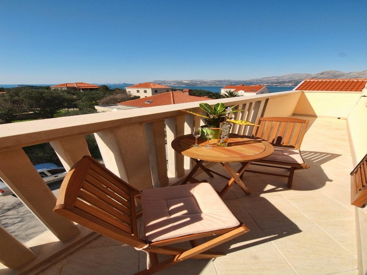 Apartments Anuska Cavtat Dış mekan fotoğraf