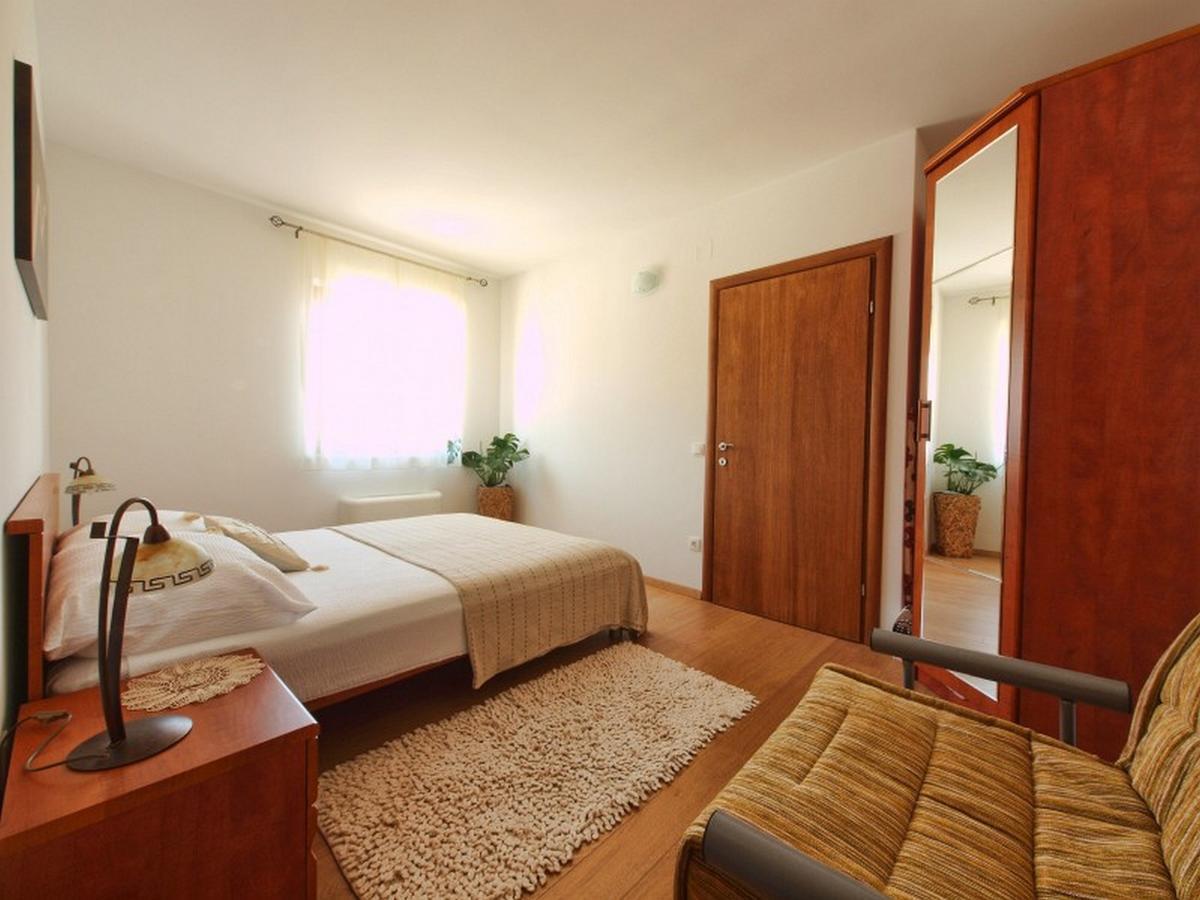 Apartments Anuska Cavtat Dış mekan fotoğraf