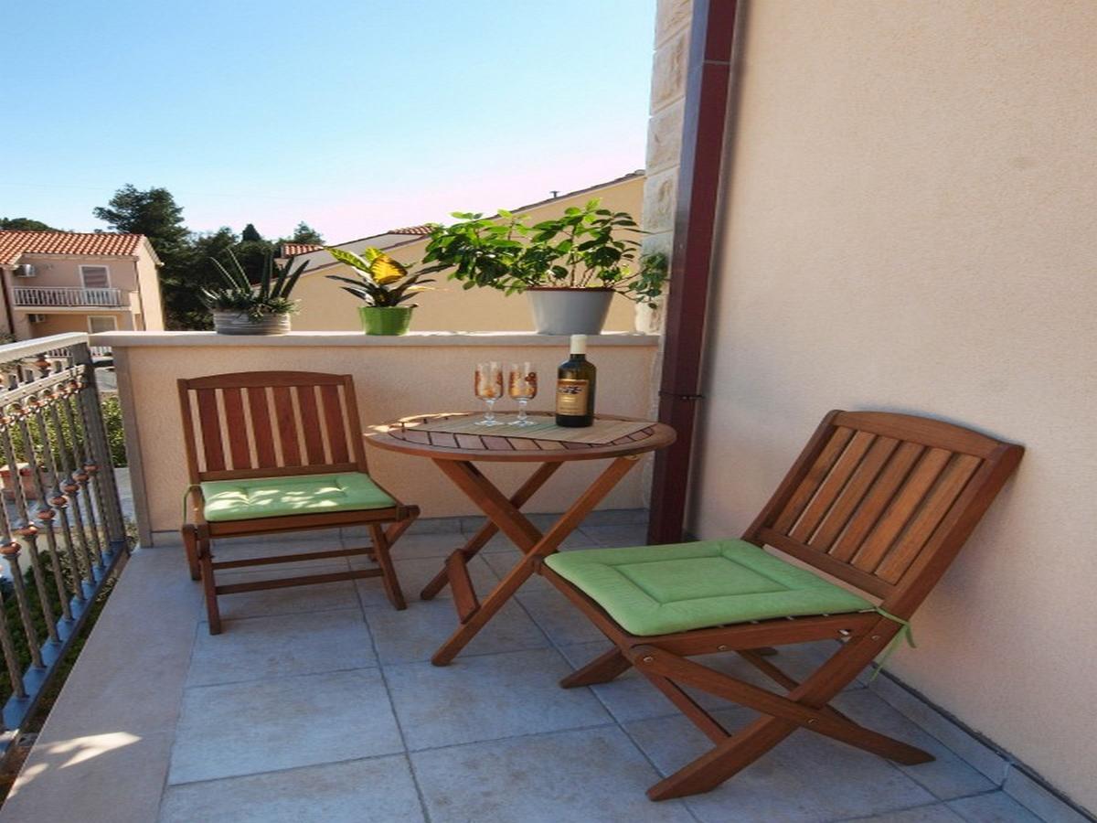 Apartments Anuska Cavtat Dış mekan fotoğraf