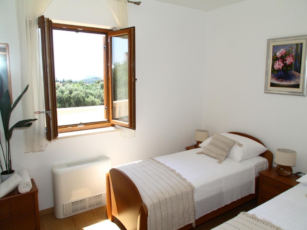 Apartments Anuska Cavtat Dış mekan fotoğraf