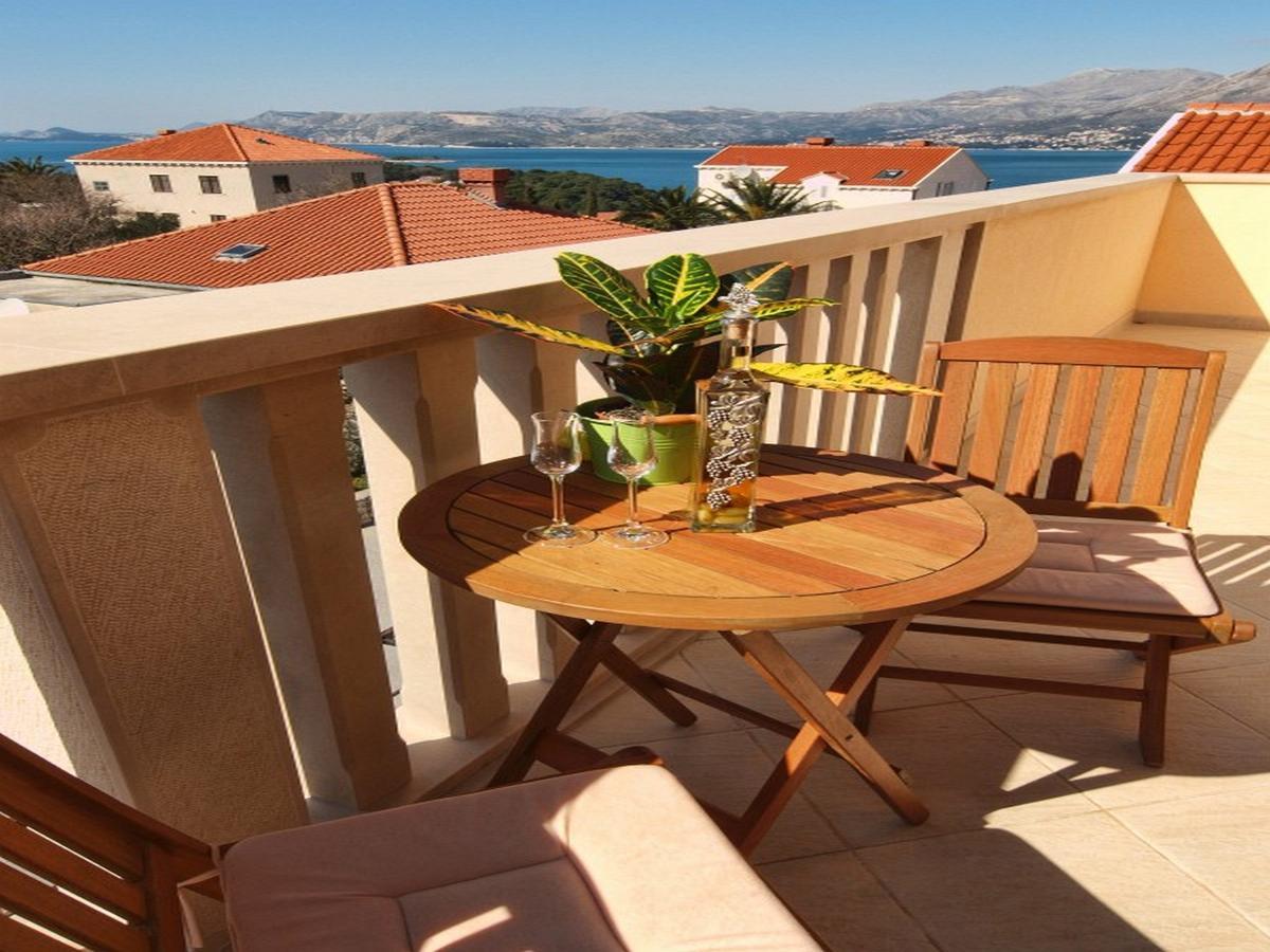 Apartments Anuska Cavtat Dış mekan fotoğraf
