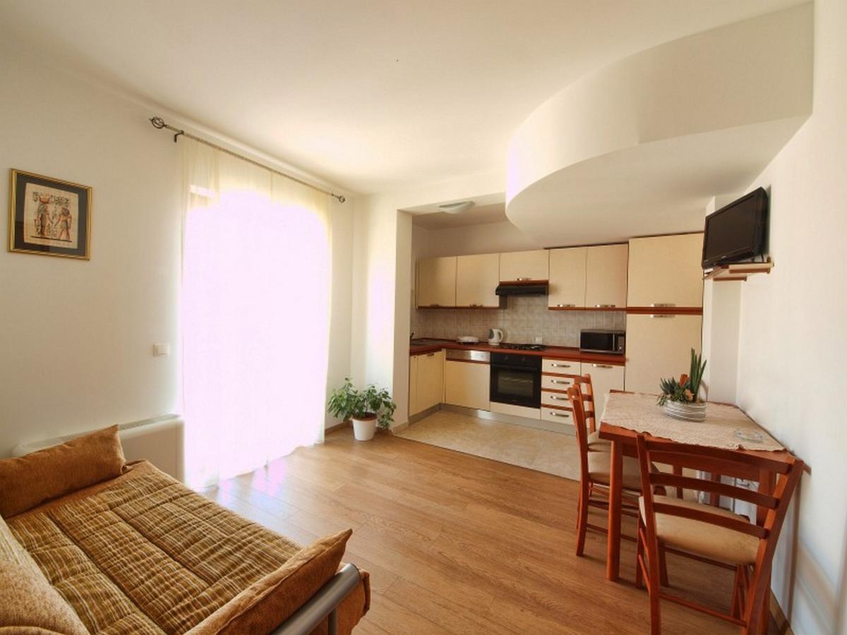 Apartments Anuska Cavtat Dış mekan fotoğraf
