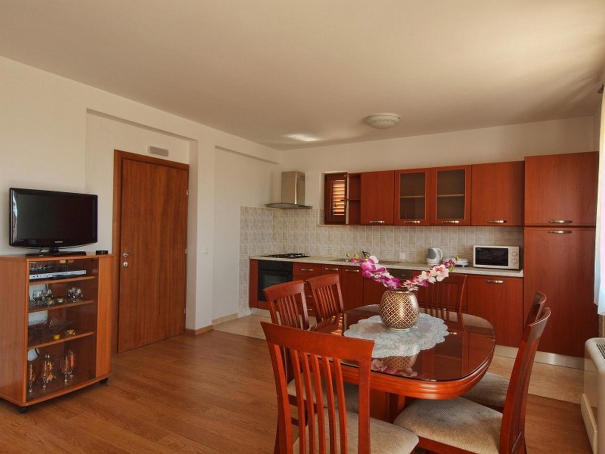 Apartments Anuska Cavtat Dış mekan fotoğraf