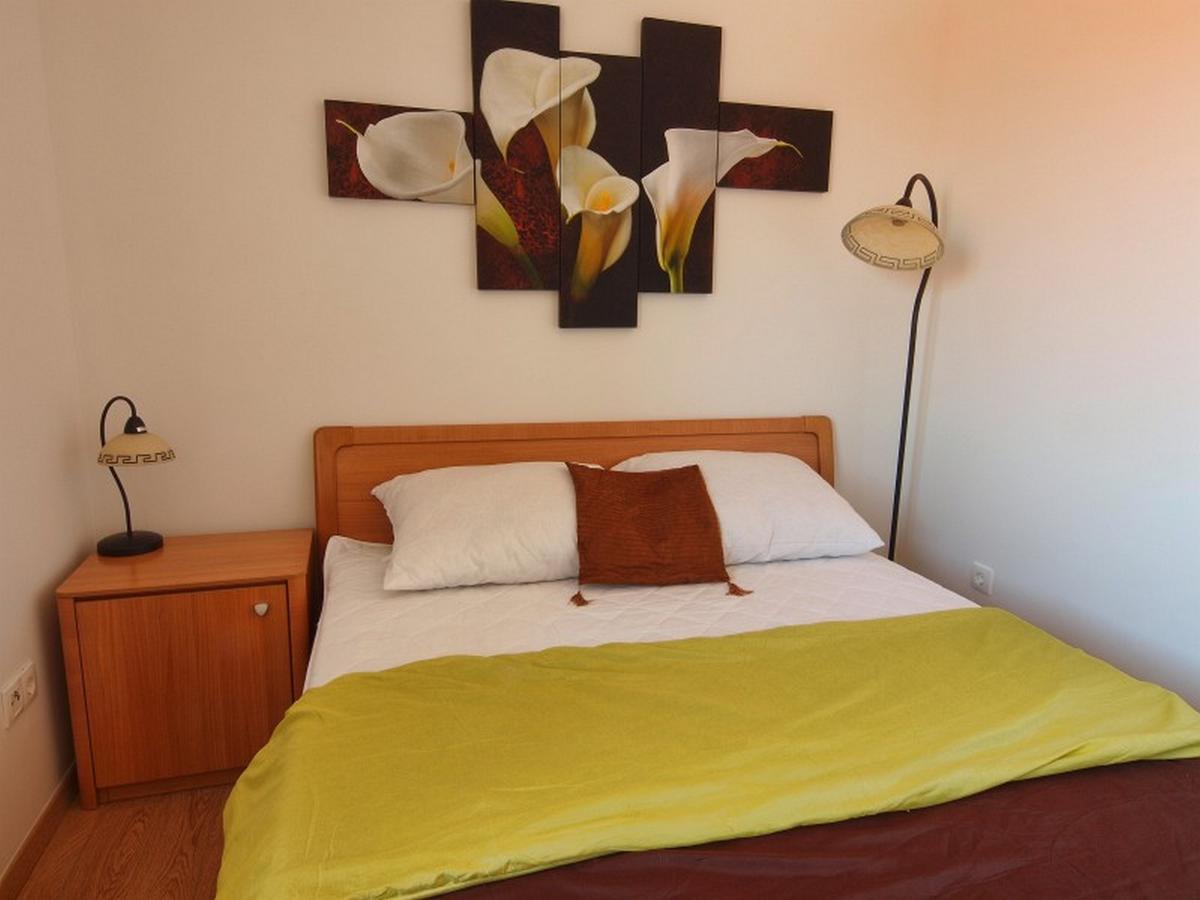 Apartments Anuska Cavtat Dış mekan fotoğraf