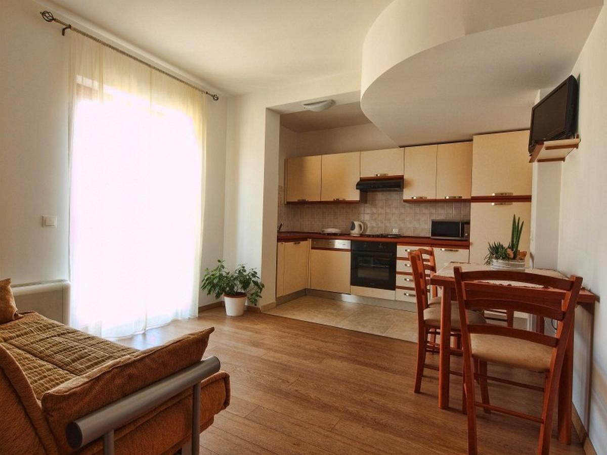 Apartments Anuska Cavtat Dış mekan fotoğraf