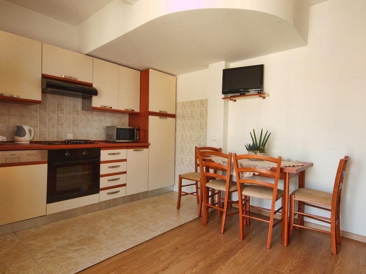 Apartments Anuska Cavtat Dış mekan fotoğraf