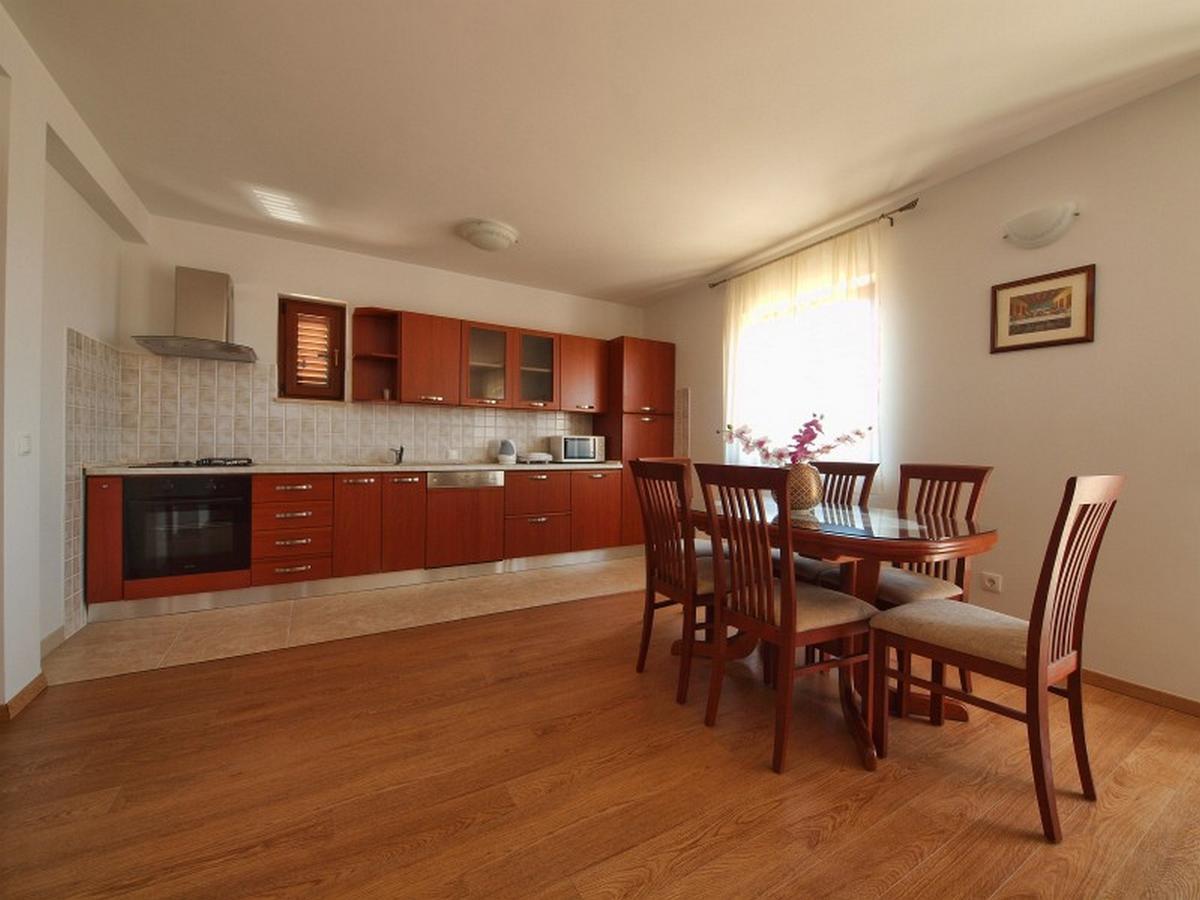 Apartments Anuska Cavtat Dış mekan fotoğraf
