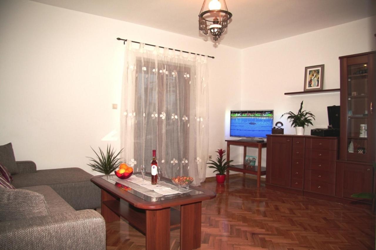 Apartments Anuska Cavtat Dış mekan fotoğraf