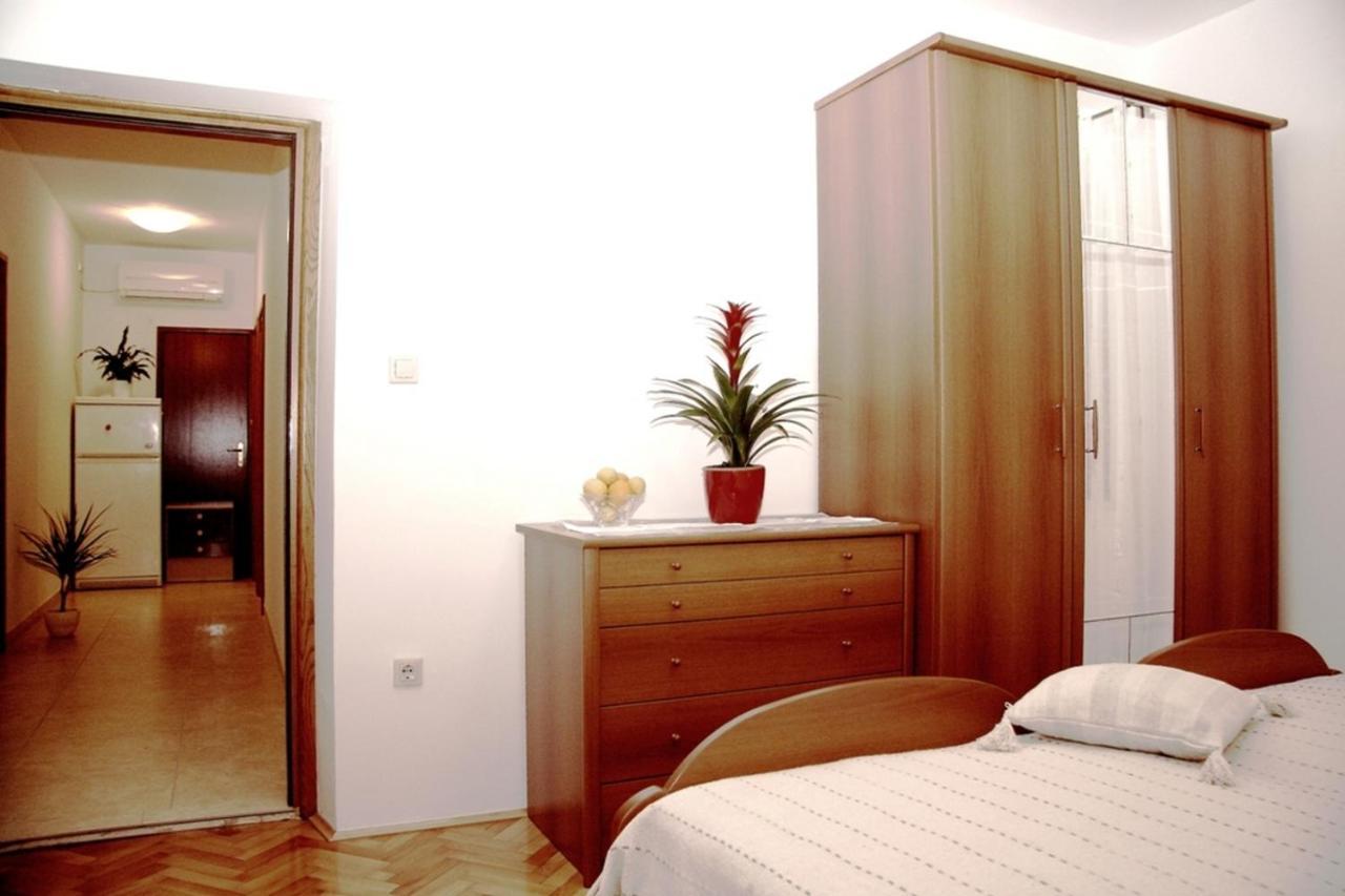Apartments Anuska Cavtat Dış mekan fotoğraf
