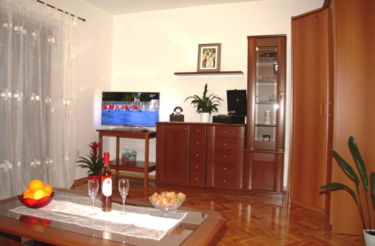 Apartments Anuska Cavtat Dış mekan fotoğraf