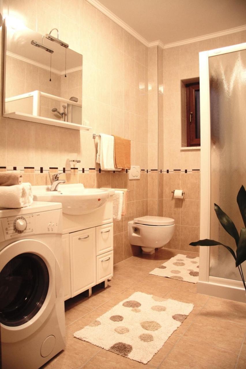 Apartments Anuska Cavtat Dış mekan fotoğraf